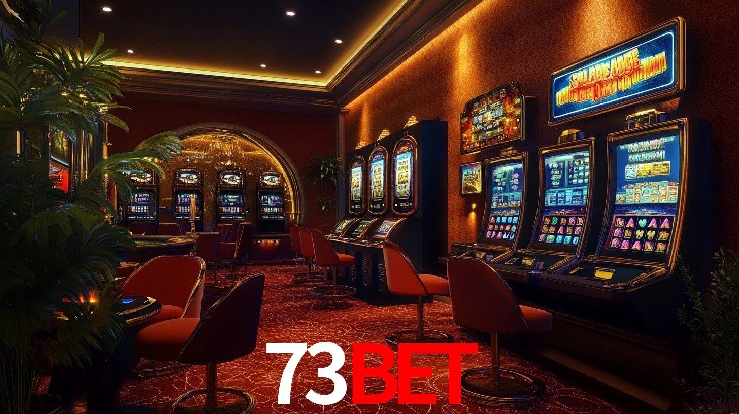 Experiência VIP 73bet