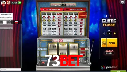 Descubra a Essência do 73bet: Nossa História e Compromissos