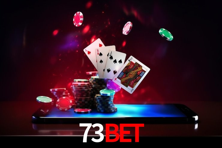 Seasonal Promotions 73bet