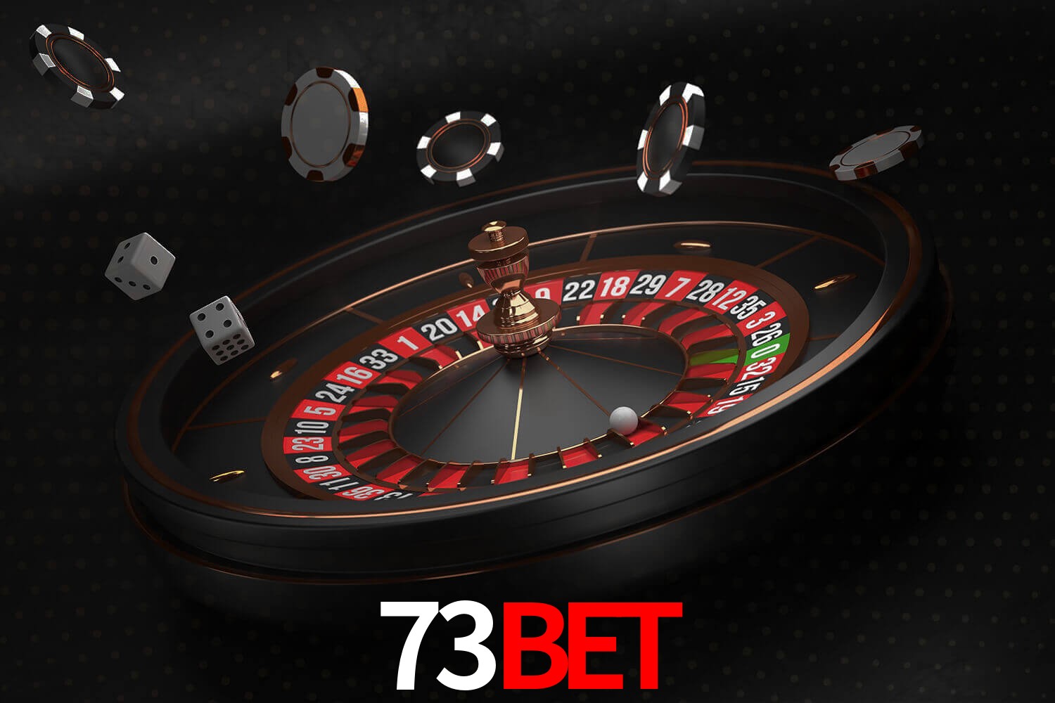 Live Casino 73bet