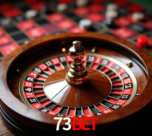 Sinta a adrenalina dos jogos de cassino com 73bet
