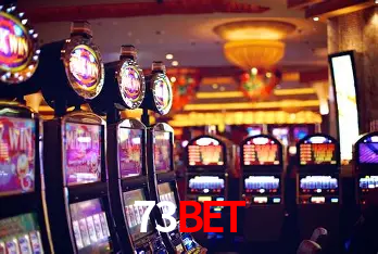 Descubra a Magia dos Jogos de Arcade no 73bet