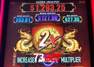 Descubra o Mundo do Cassino Online com 73bet