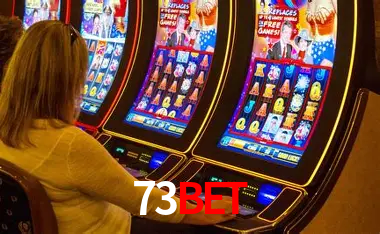 A Experiência Imersiva dos Cassinos Ao Vivo no 73bet