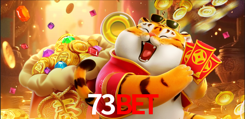 Welcome Bonus 73bet