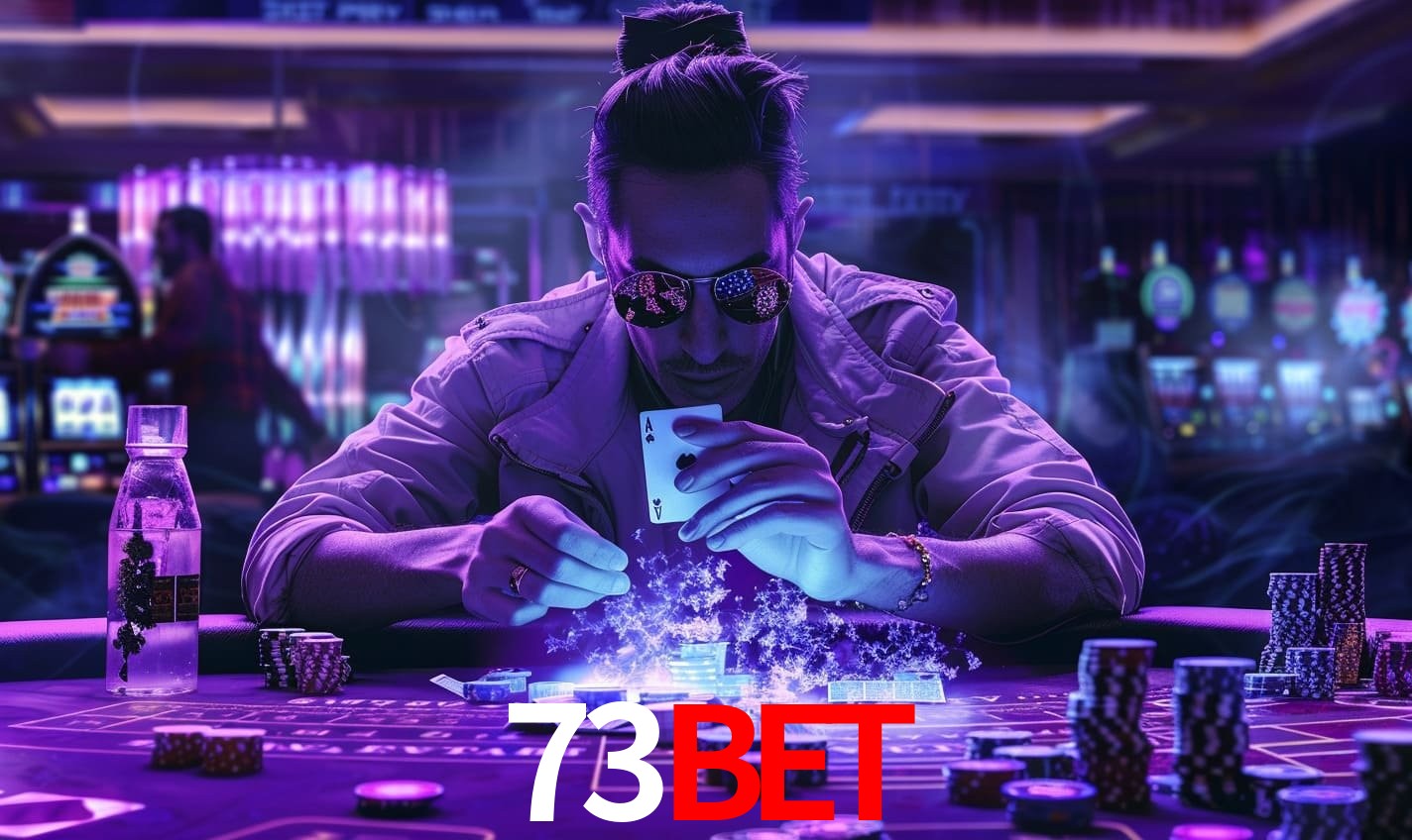Slot Games 73bet