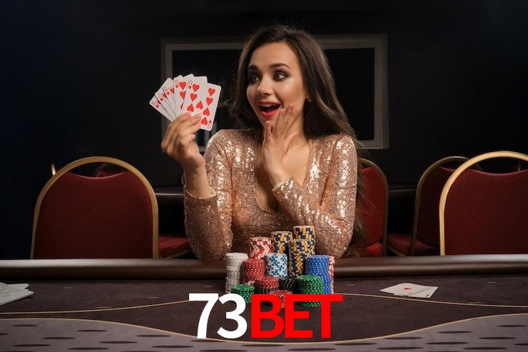 PIX Instantâneo 73bet