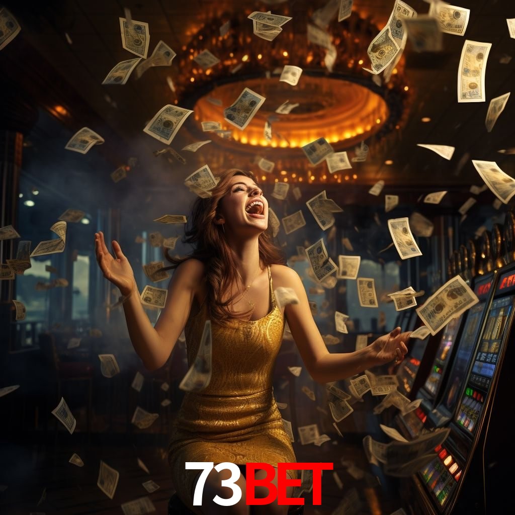 Live Casino 73bet