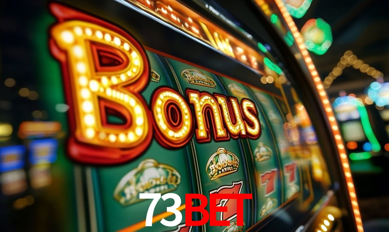 73bet: Jogos de Caça-Níqueis-Altas Recompensas, Roleta-Velocidade, Blackjack-Desafios Máximos